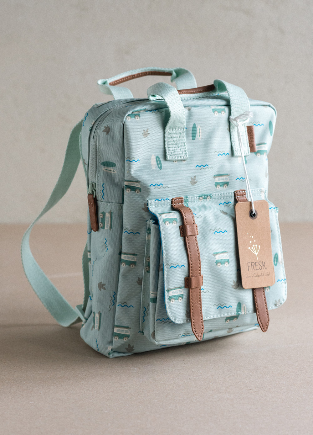 Fresk Zainetto Surf - immagine 3