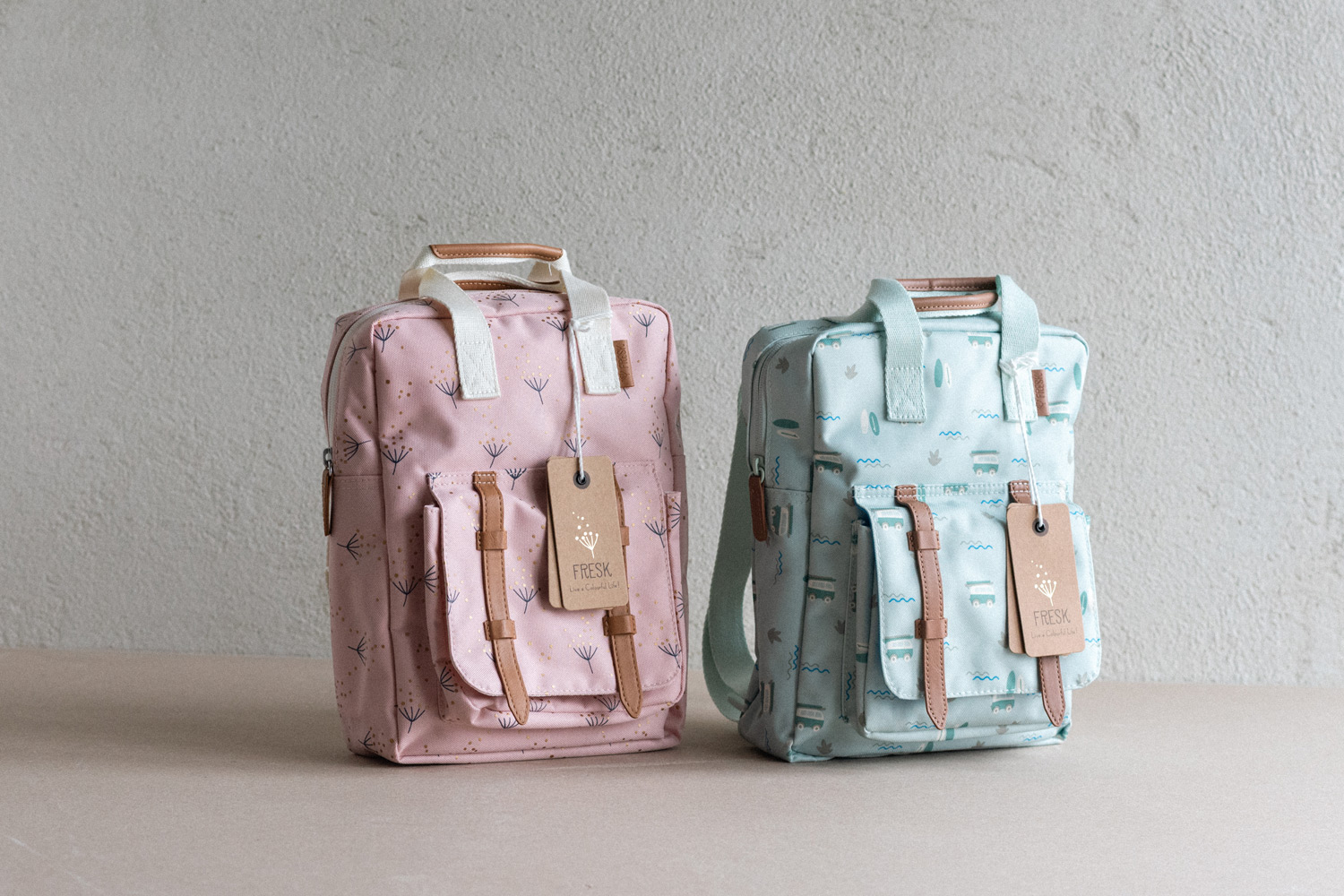 Fresk Zainetto Surf - immagine 5