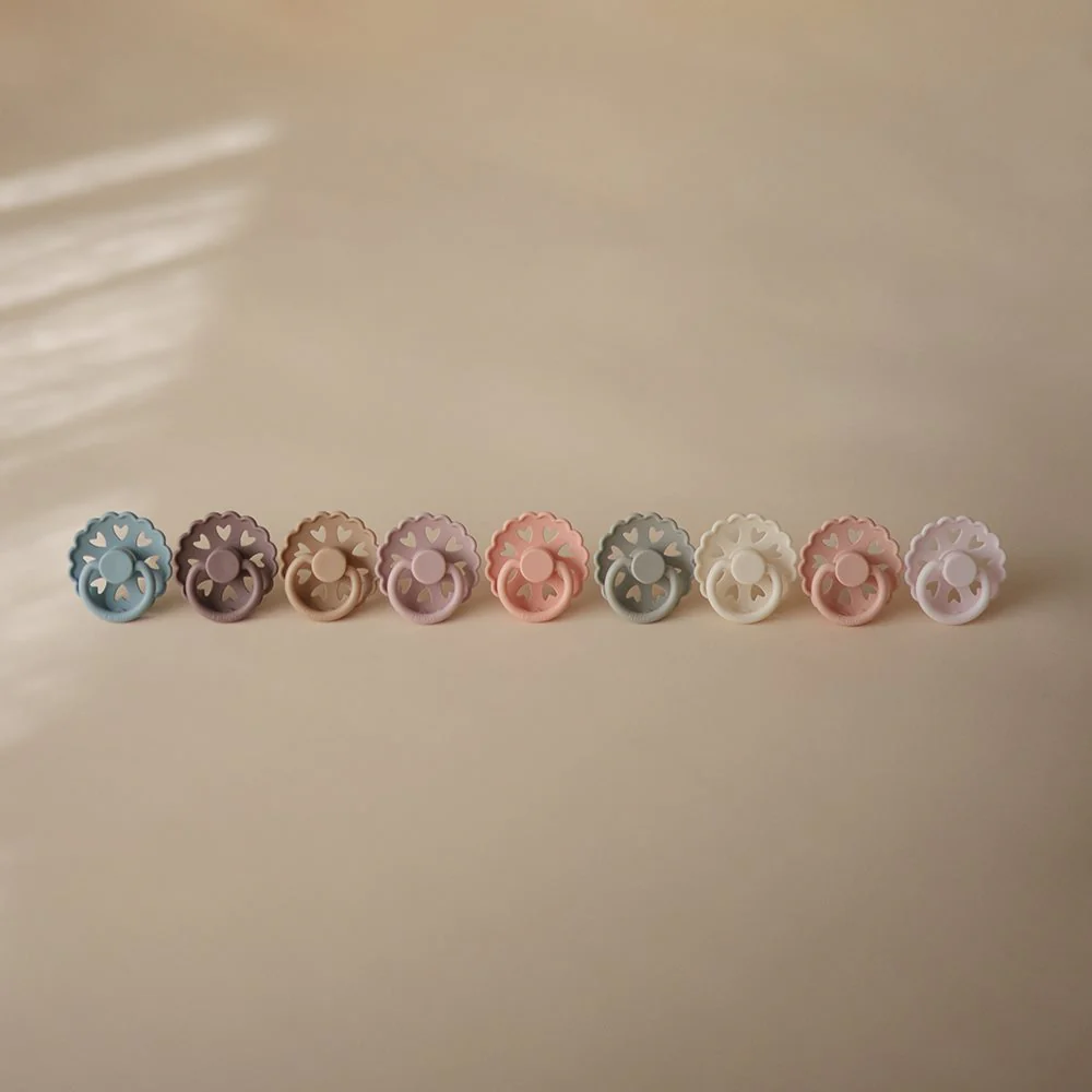 FRIGG Fairytale S.QUEEN/PRINCESS SET 2 PEZZI 6-18 mesi - immagine 4