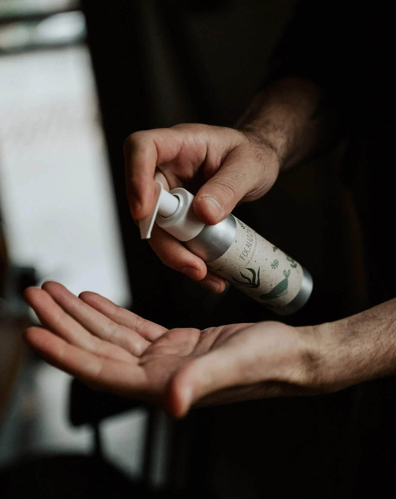 Gel Esfoliante Cuoio capelluto – Ethical Grace - immagine 3