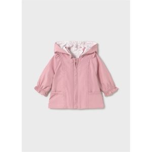 Giacca a vento reversibile neonata – Mayoral