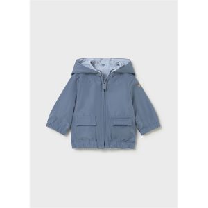 Giacca a vento reversibile neonato – Mayoral