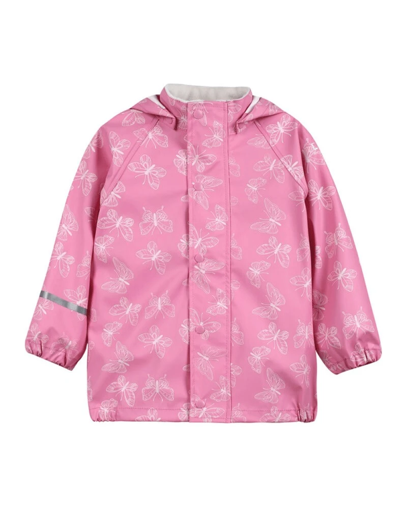 Giacca antipioggia CeLaVi - immagine 2