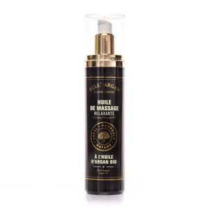 PROVENCE BELL'ANESSE - Olio da massaggio rilassante 120ml