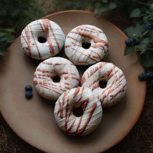 Sapone “DONUT” Green Pistachio