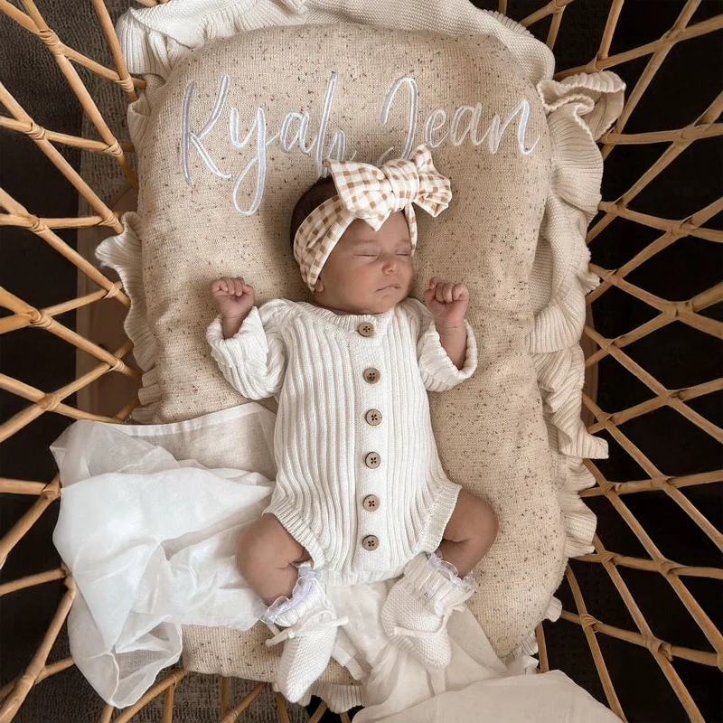 Pagliaccetto manica lunga gamba corta Milk e Honey Milk (pezzi limitati) - immagine 5