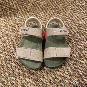 Sandali Garvalin Beige