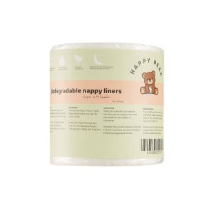 Inserti usa e getta biodegradabili – 100 pz