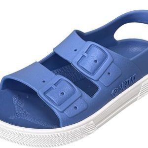 Boatilus – Sandali Irky Jeans Ultimo numero 28/29