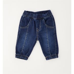 Jeans Slip on – Minibanda
