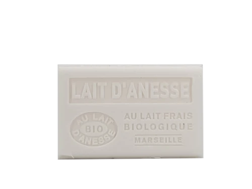PROVENCE Label Nature - Saponetta al Latte d'Asina - immagine 2