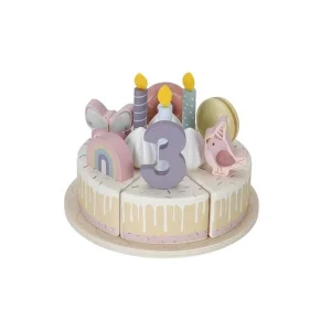 Torta di compleanno | PINK