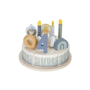 Torta di compleanno | BLU