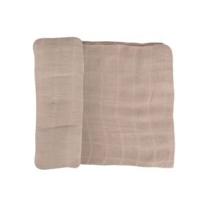 Little Unicorn Mussola 100% bamboo Oatmeal – Avena