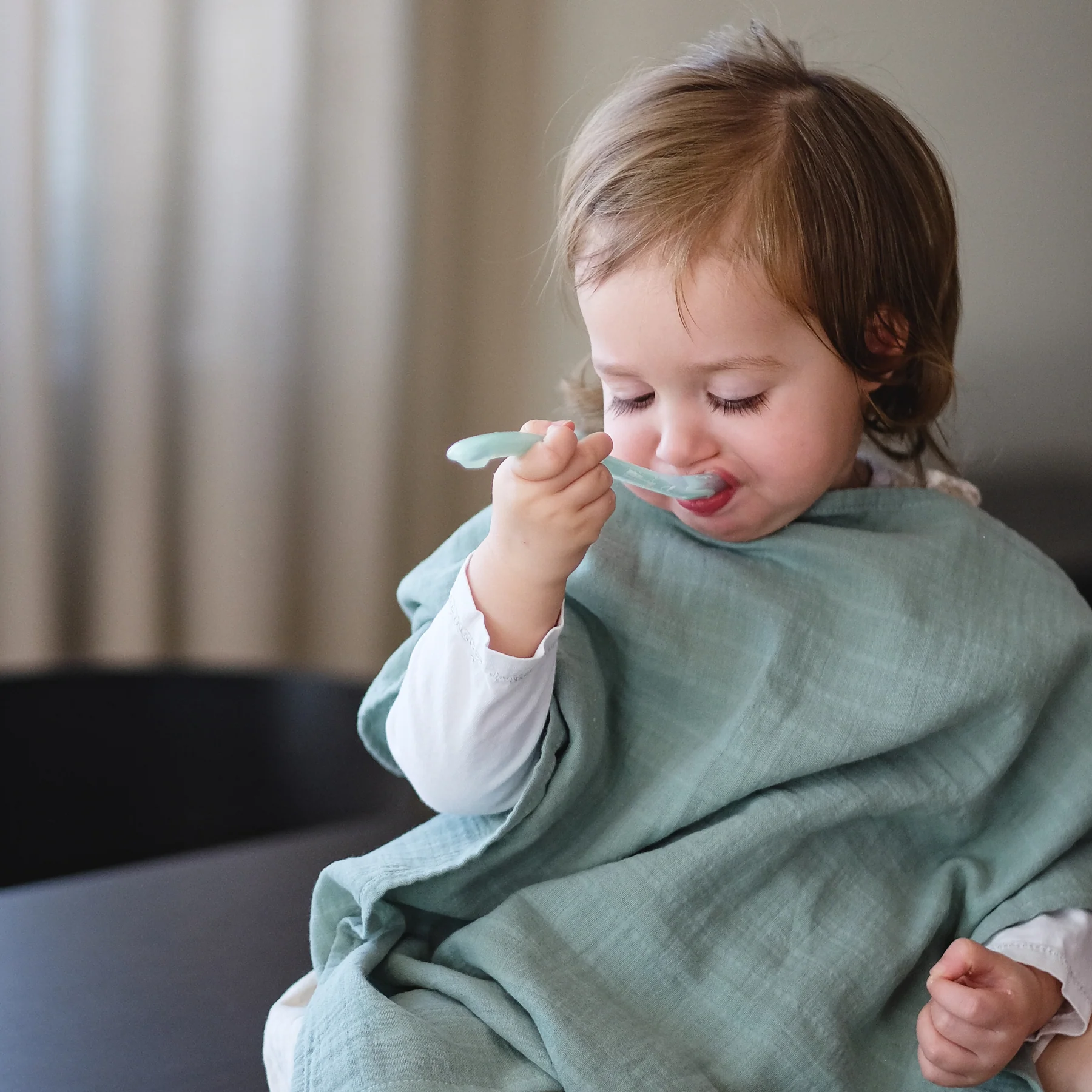 Little Otja Telino in Mussola - immagine 5