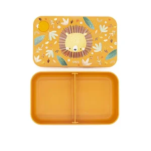 Lunch box in pet alimentare – Leone Chompy – SASSI
