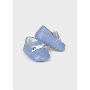 Mocassini da culla – Mayoral