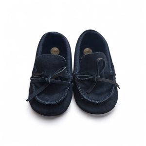 Mocassino da culla – Ambarabà