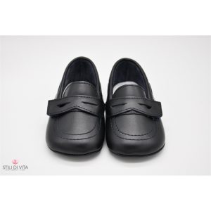 Mocassino da culla – Panyno