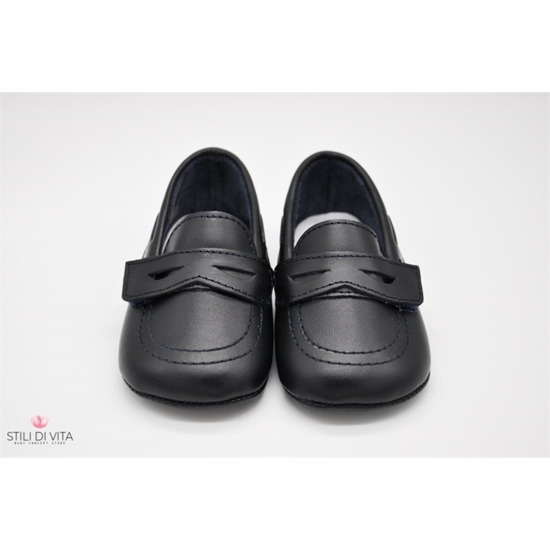 Mocassino da culla – Panyno