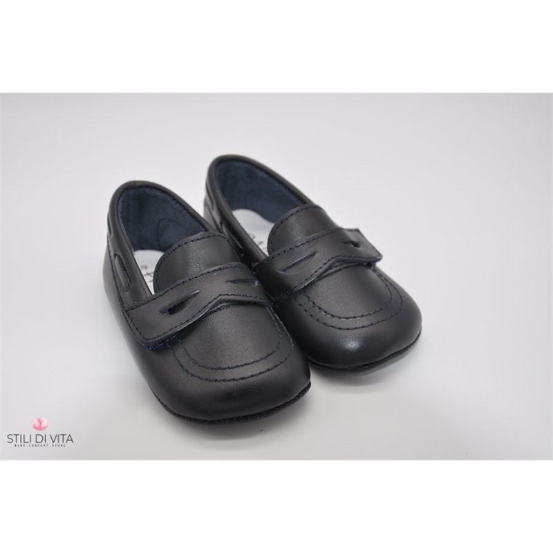 Mocassino da culla – Panyno - immagine 3