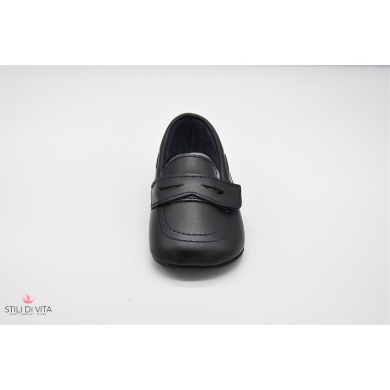 Mocassino da culla – Panyno - immagine 4