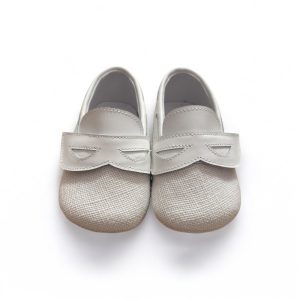 Mocassino da culla – Panyno