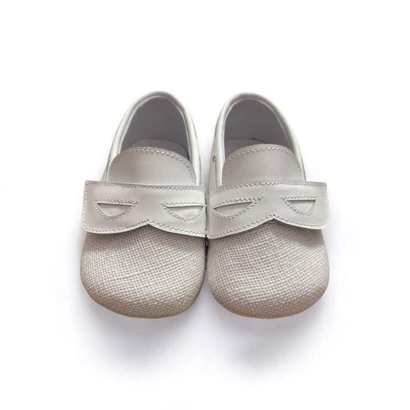 Mocassino da culla – Panyno