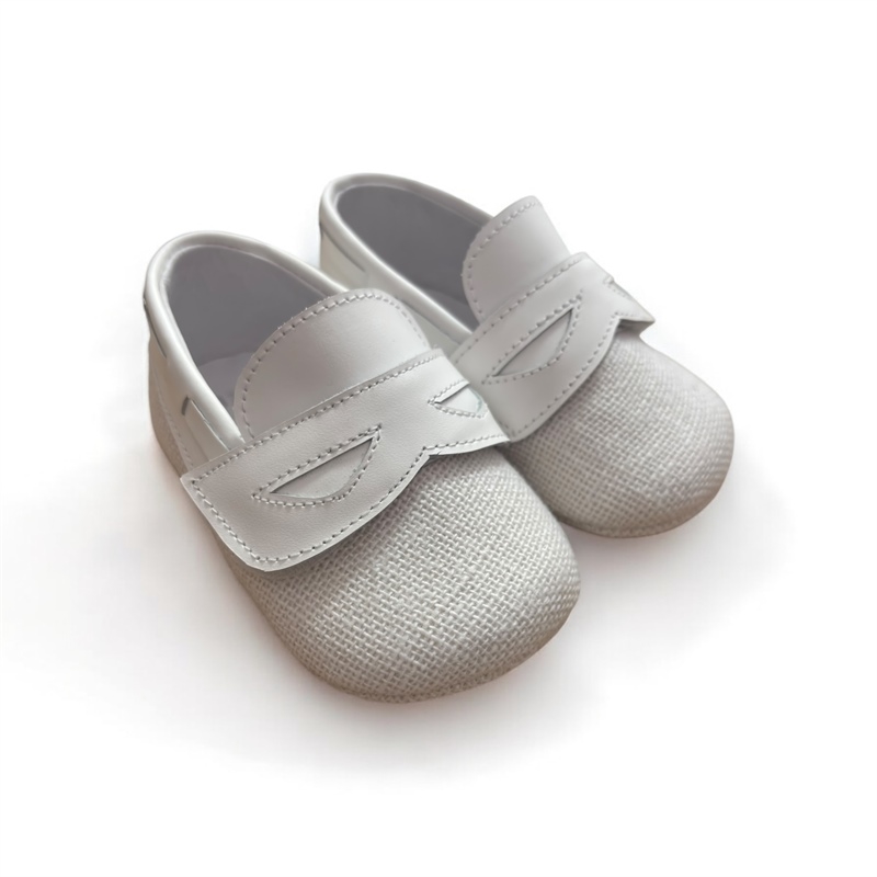 Mocassino da culla – Panyno - immagine 3