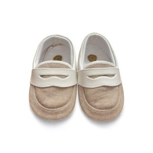 Mocassino da culla – Panyno