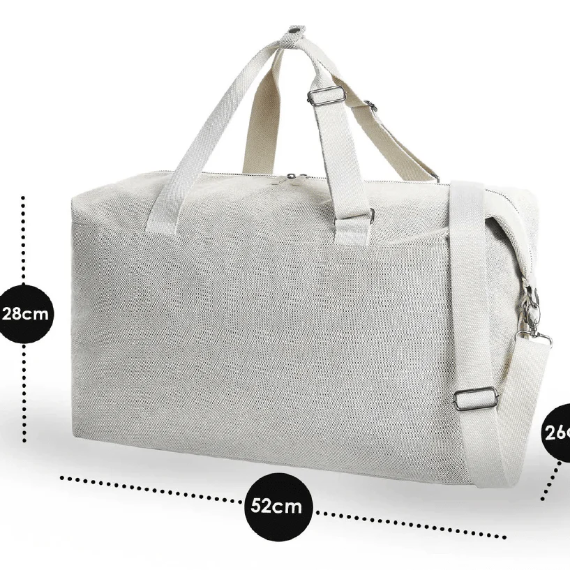 Borsone modello “Mommy” Mongolfiera - immagine 6