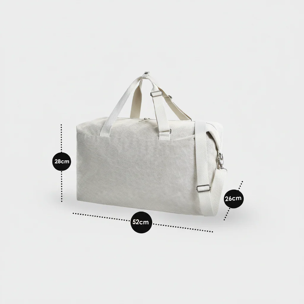 Borsone Mamma, 1 borsone Baby Blu e 2 Pochette - immagine 7