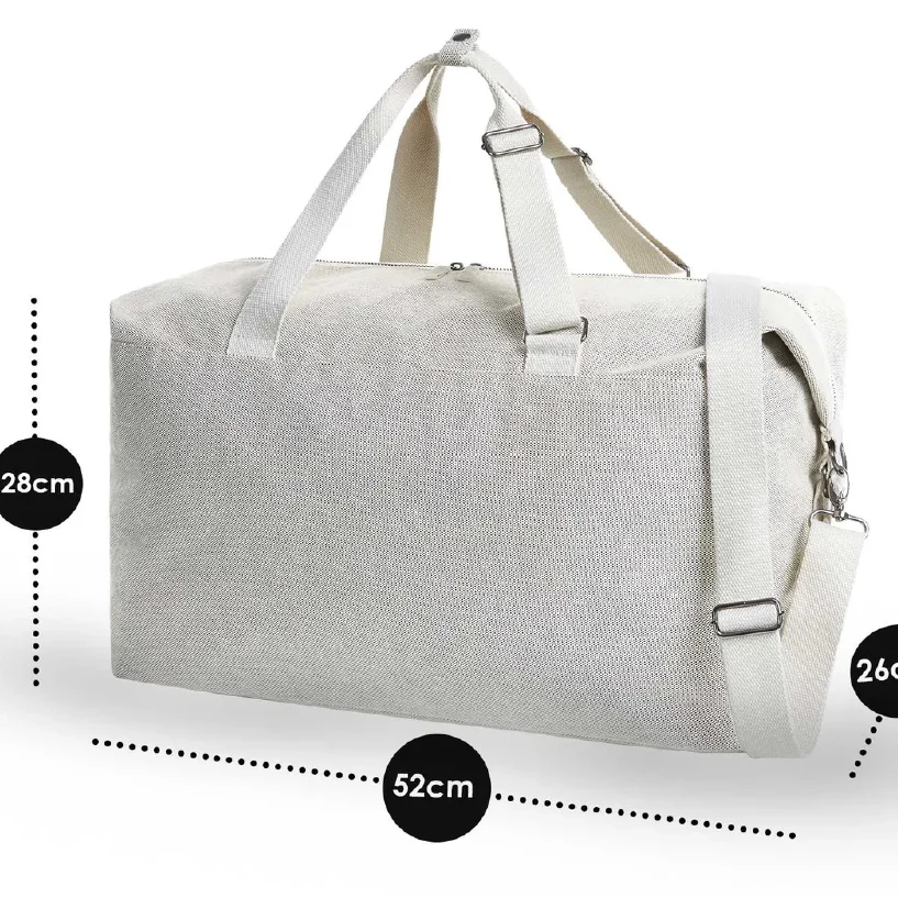 Borsone modello “Mommy” Arcobaleno e cuori Rosa - immagine 8