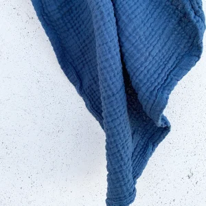 Tiny Birds Mussola Ocean