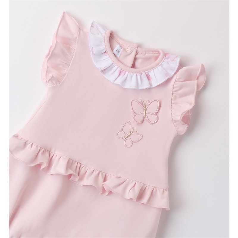 Pagliaccetto Farfalle – Minibanda - immagine 5