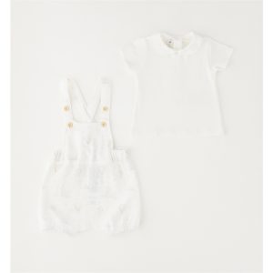 Pagliaccetto in mussola – Minibanda