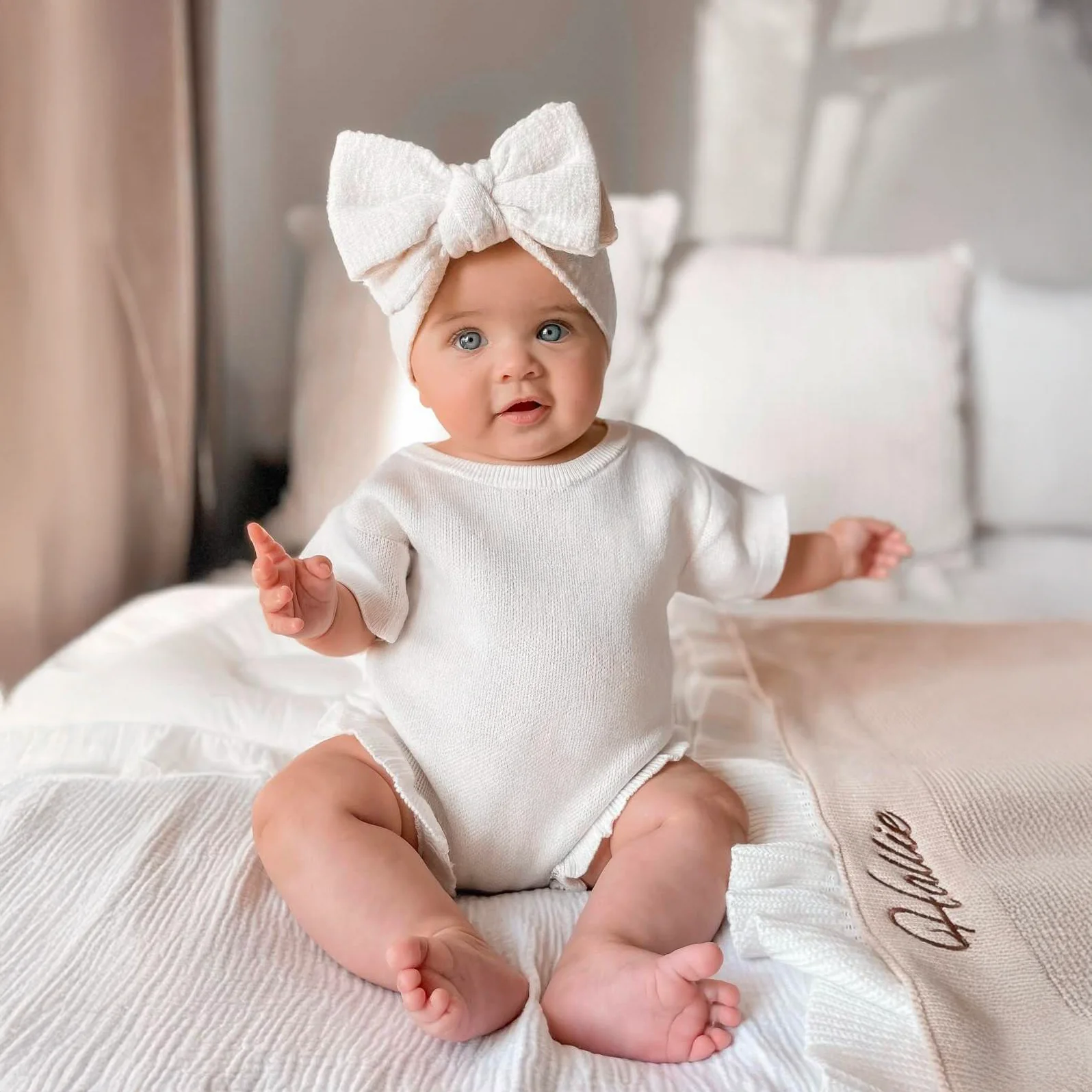 Pagliaccetto Floral Honey - immagine 4