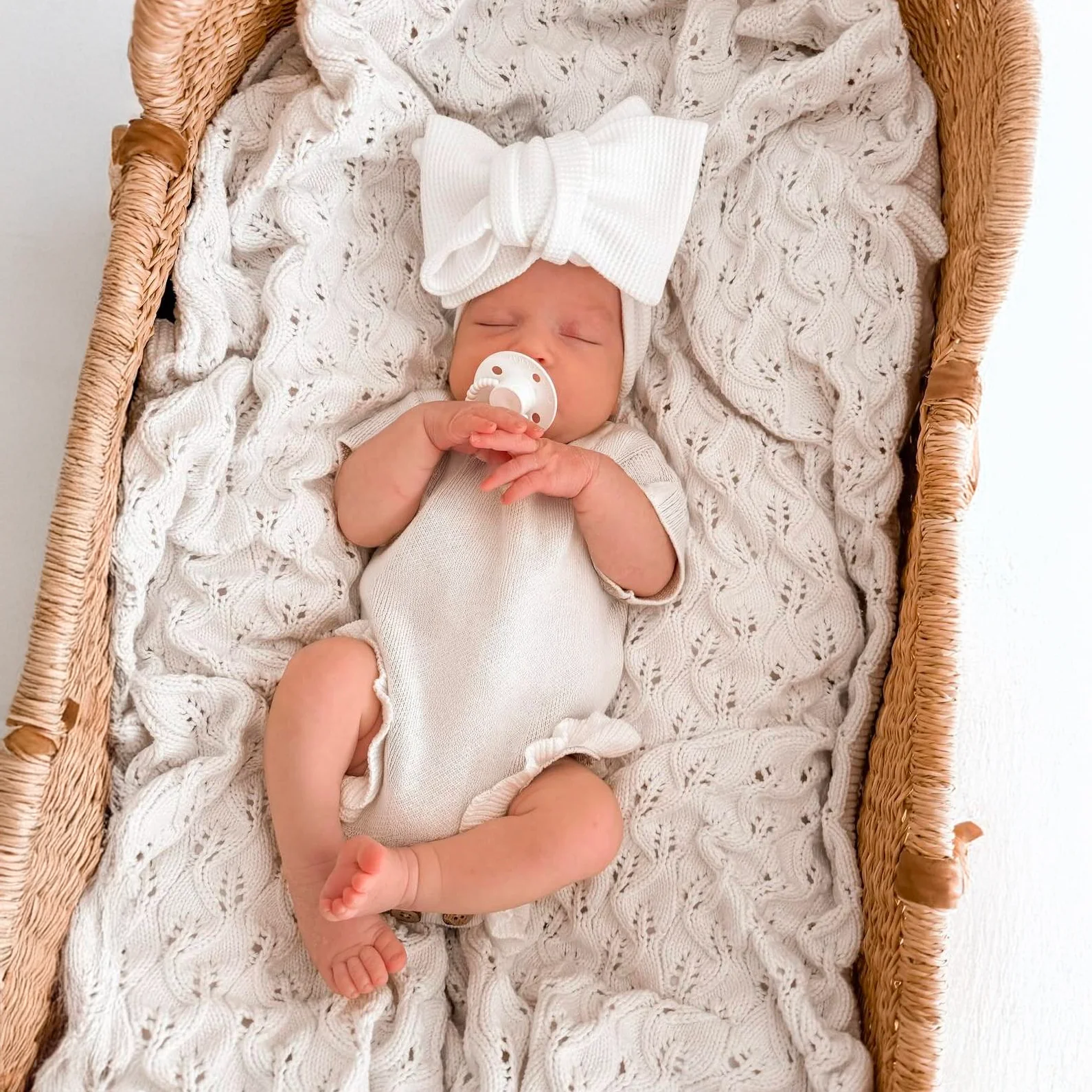 Pagliaccetto Vanilla Cream - immagine 2