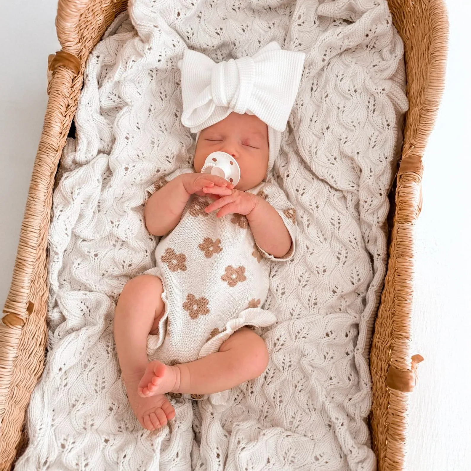 Pagliaccetto Floral Honey - immagine 3