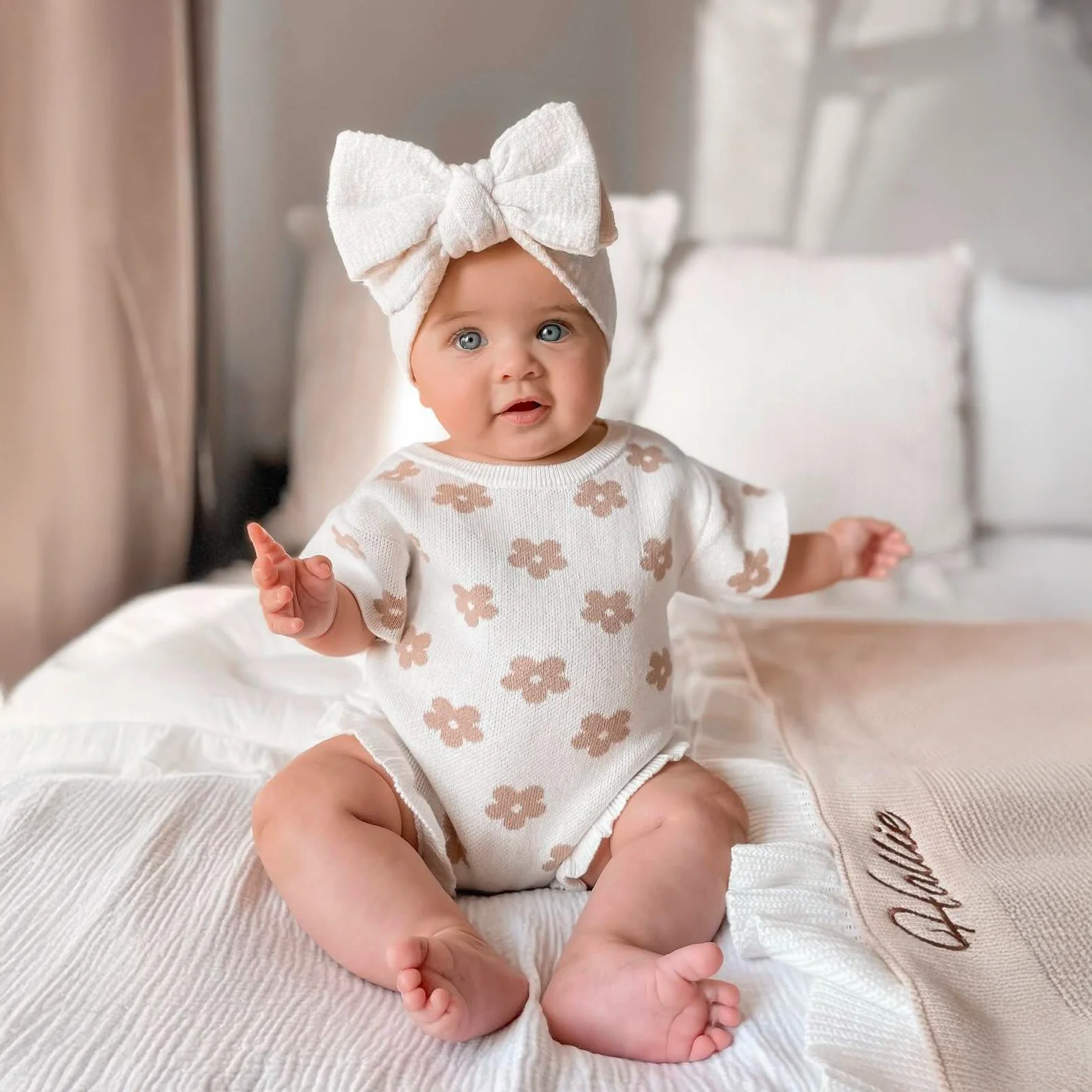 Pagliaccetto Floral Honey