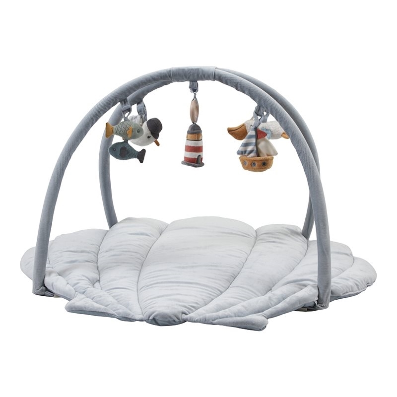 Palestrina morbida Sailor Bay – Little Dutch