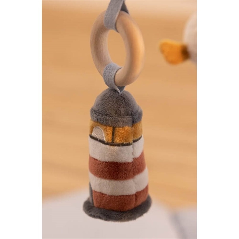 Palestrina morbida Sailor Bay – Little Dutch - immagine 5