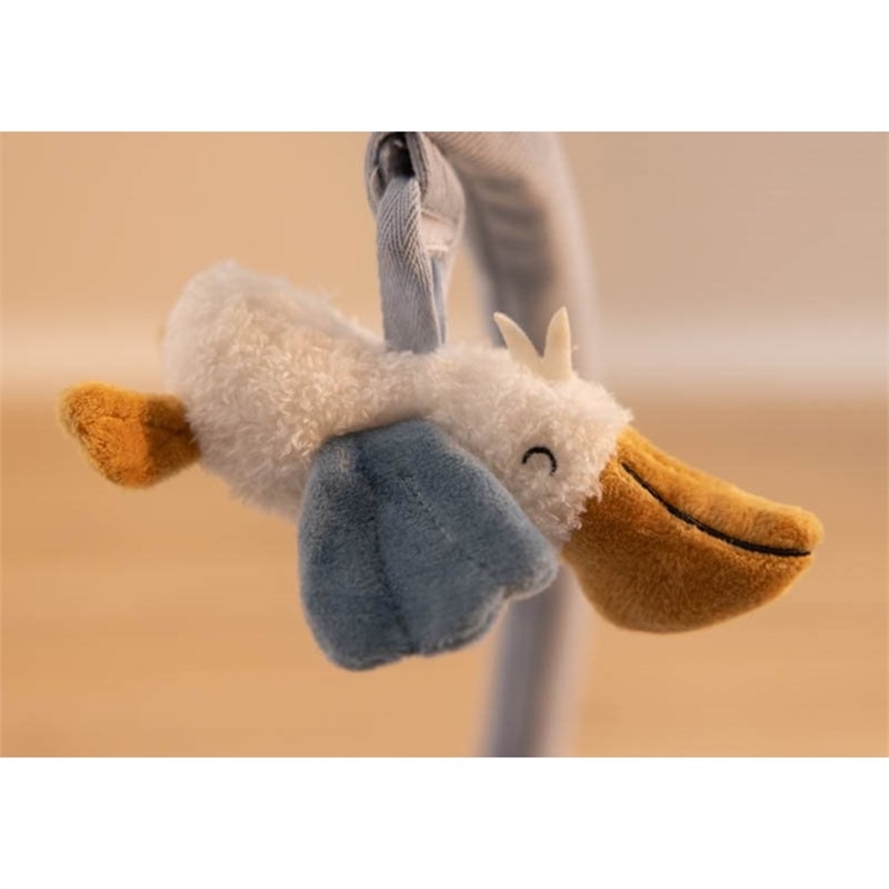 Palestrina morbida Sailor Bay – Little Dutch - immagine 6