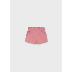 Pantaloncini tasche neonata – Mayoral