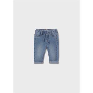 Pantalone jeans neonato – Mayoral