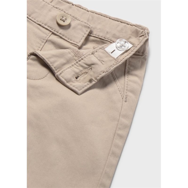 Pantalone lungo neonato – Mayoral - immagine 3
