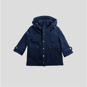 Parka – Emanuel Pris