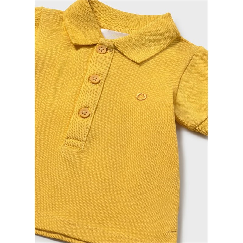 Polo neonato – Mayoral - immagine 3