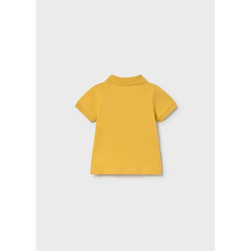 Polo neonato – Mayoral - immagine 4