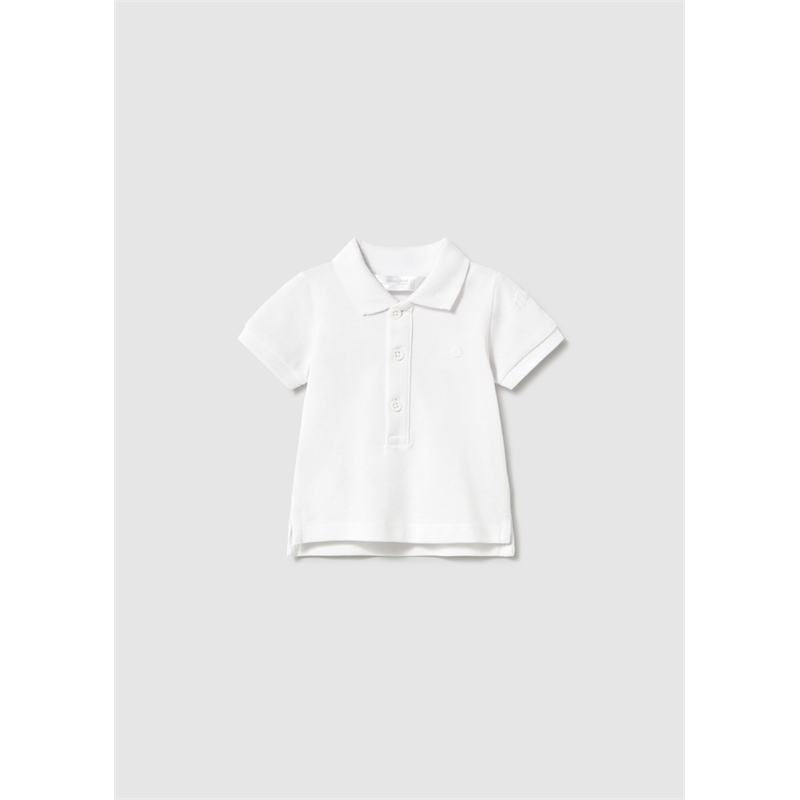 Polo neonato – Mayoral